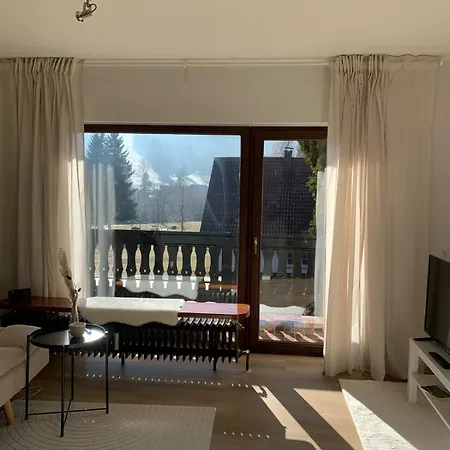 Ferienwohnung Panorama Schwarzwald Herrischried Exterior foto