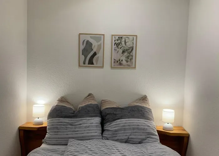 Ferienwohnung Panorama Schwarzwald