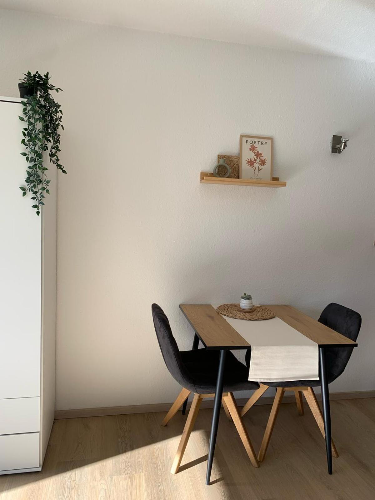 Panorama Schwarzwald Apartment
