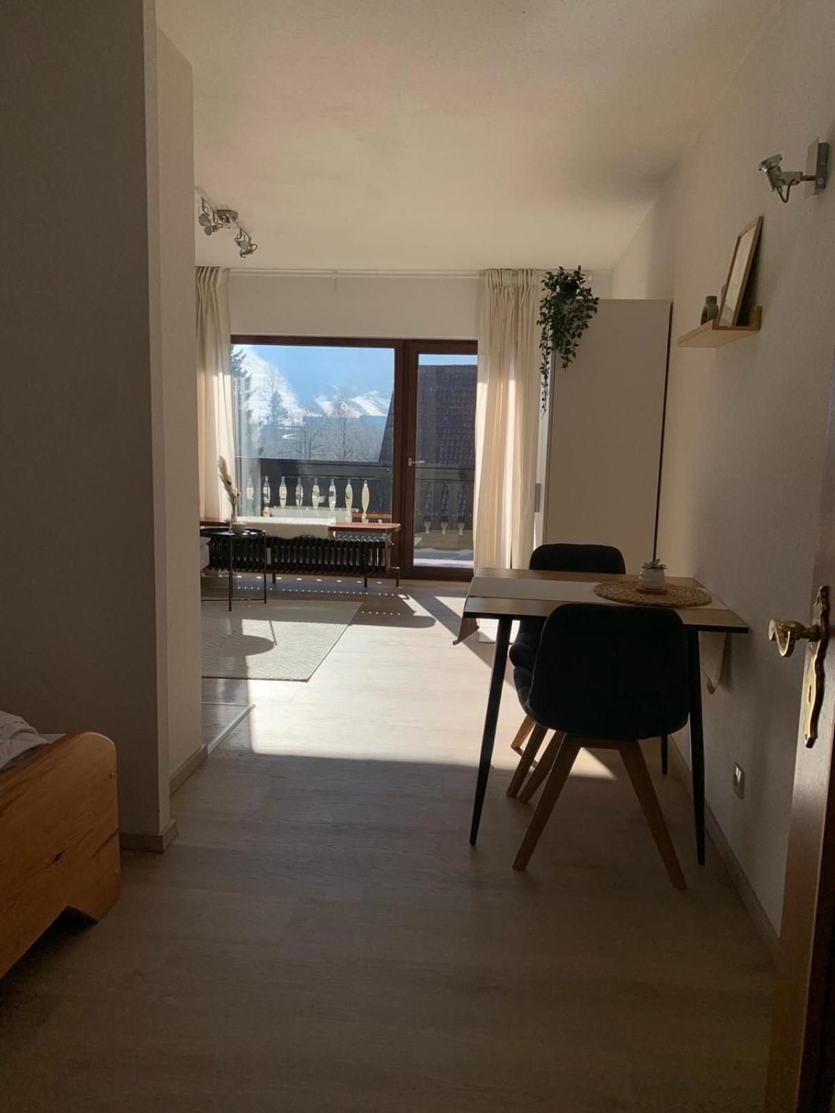 Apartment Panorama Schwarzwald *