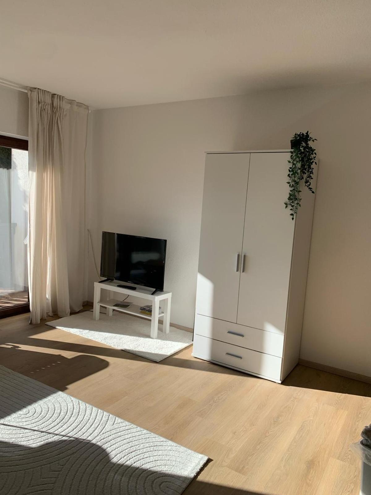 Apartment Panorama Schwarzwald Herrischried